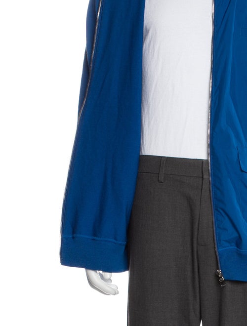 Louis Vuitton 2012 Damier Windbreaker