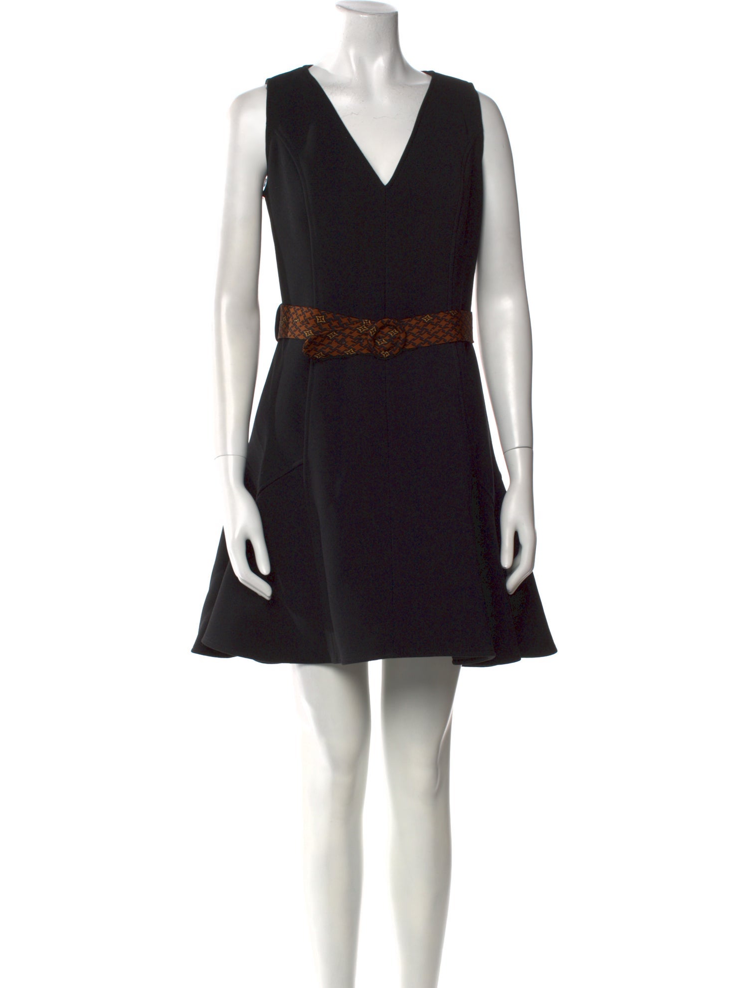 Louis Vuitton 2020 Mini Dress