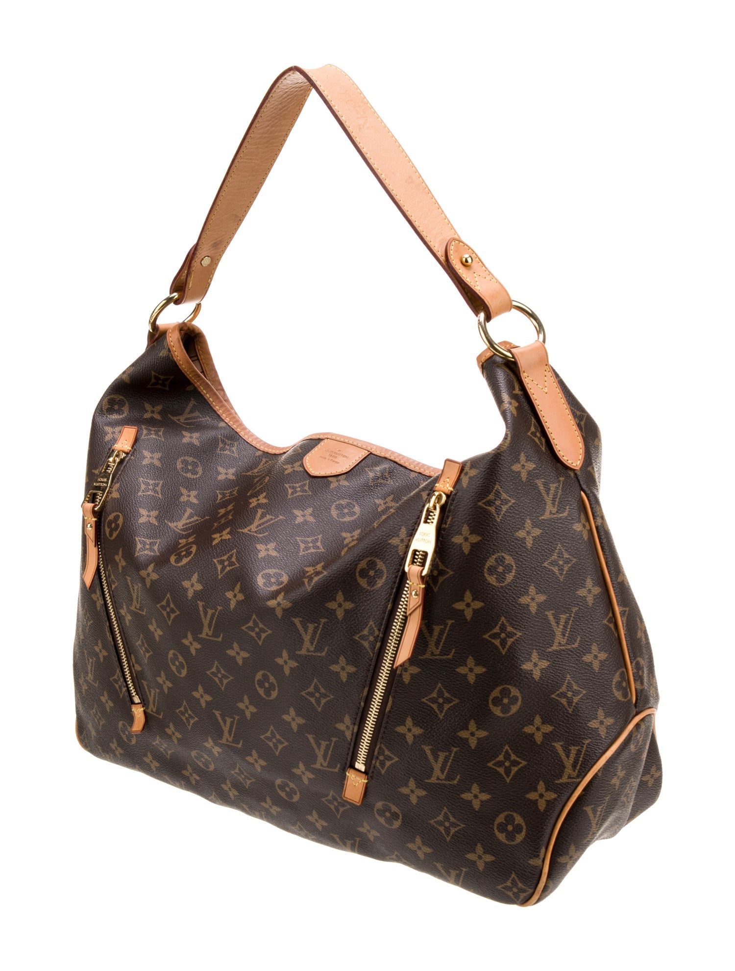 Louis Vuitton LV Monogram Delightful GM