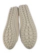 Louis Vuitton 2011 Signature Logo Ballet Flats