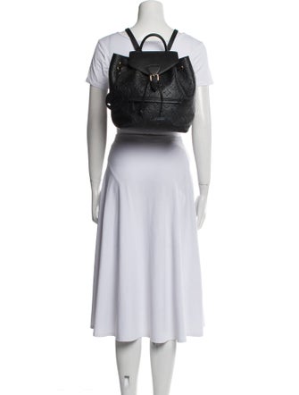 Louis Vuitton LV Monogram Montsouris