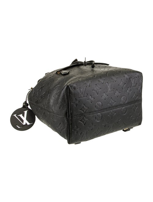 Louis Vuitton LV Monogram Montsouris