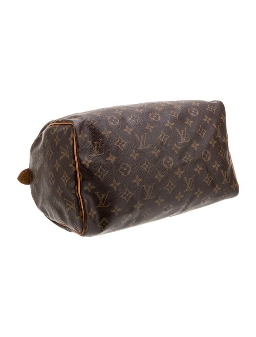 Louis Vuitton LV Monogram Speedy 30