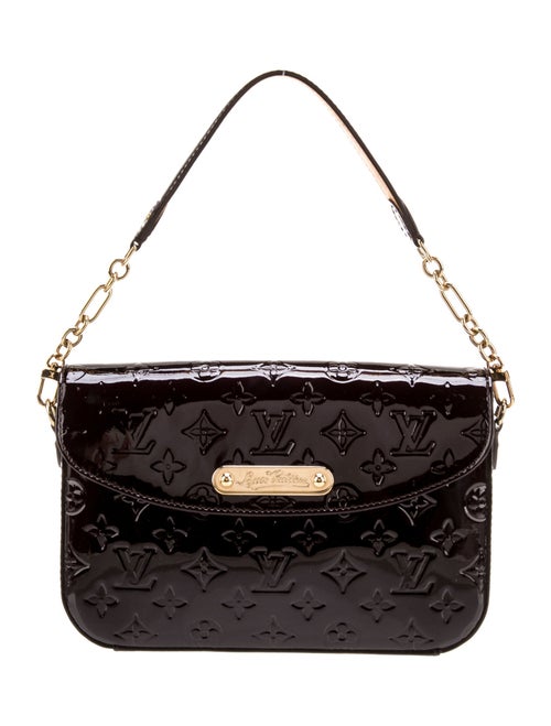 Louis Vuitton Monogram Drive
