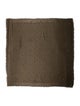Louis Vuitton Silk Monogram Pattern Scarf