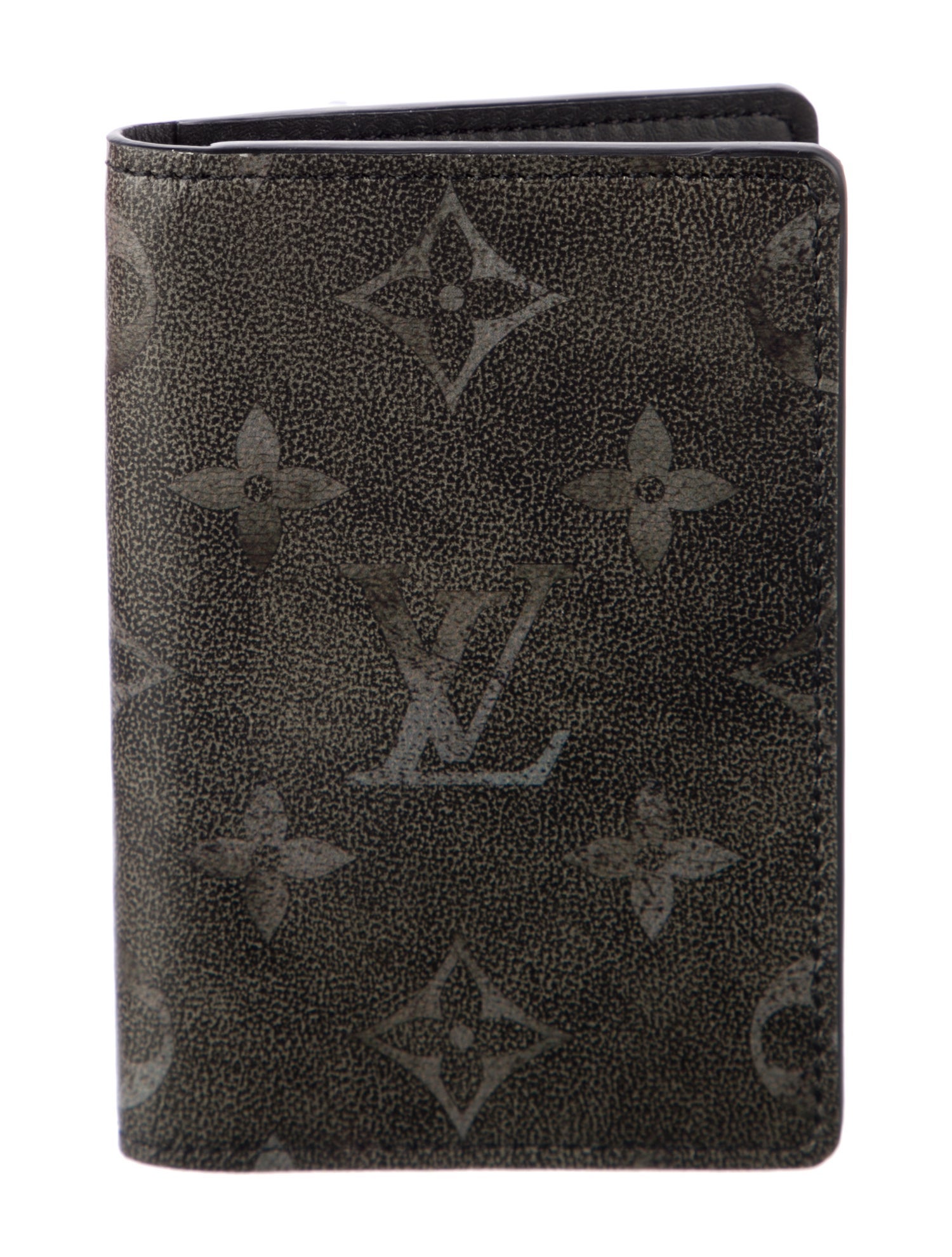 Louis Vuitton マネークリップ シルバー - メルカリ