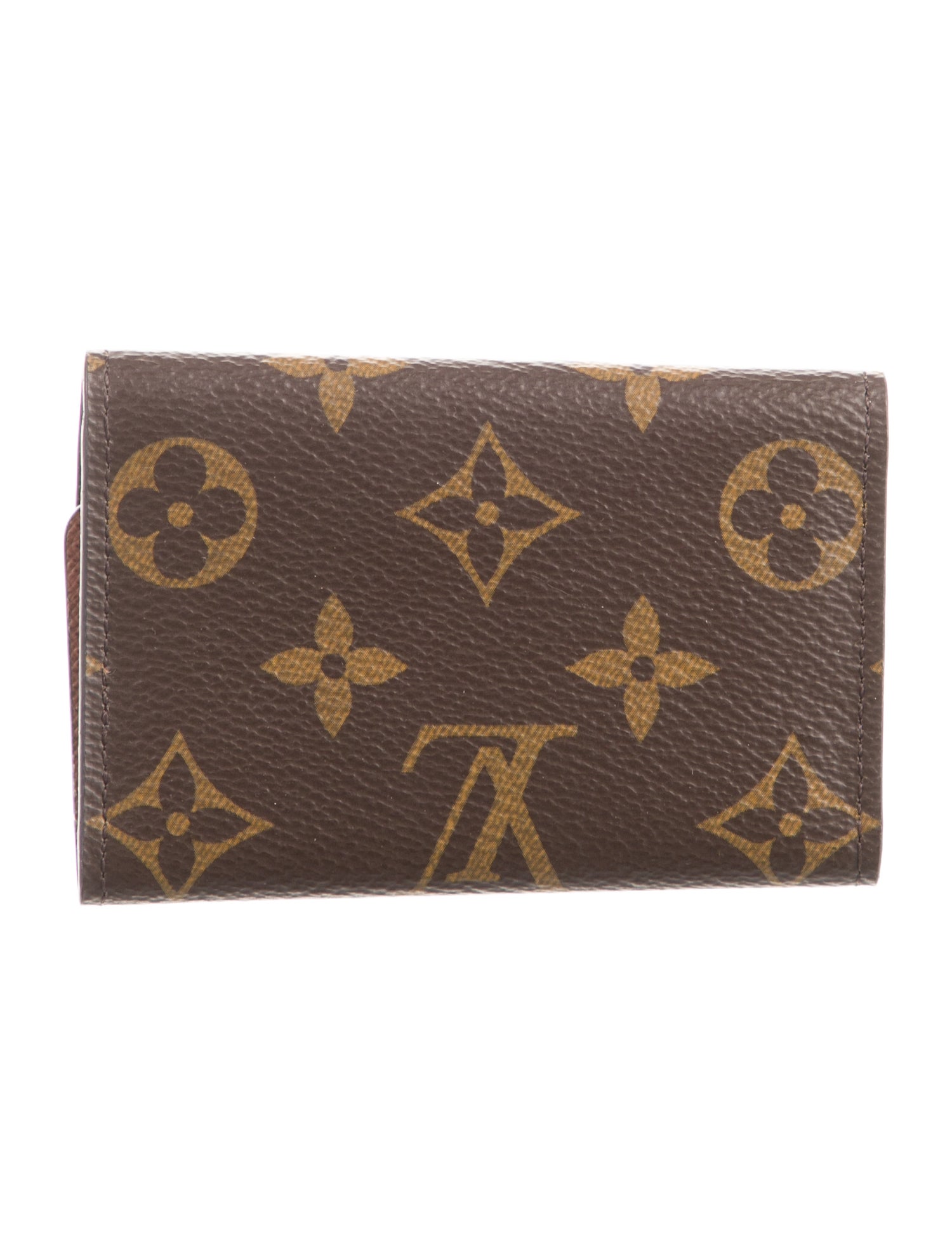 Louis Vuitton Monogram Multi Clès 6 Key Holder