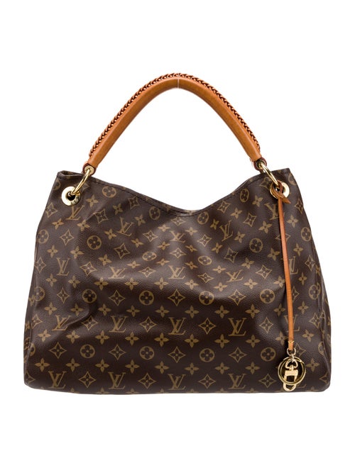 Louis Vuitton LV Monogram Artsy MM
