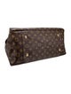 Louis Vuitton LV Monogram Artsy MM