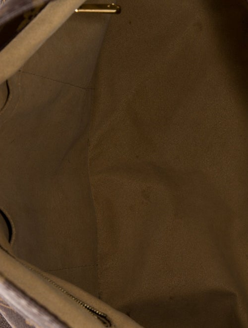 Louis Vuitton LV Monogram Artsy MM