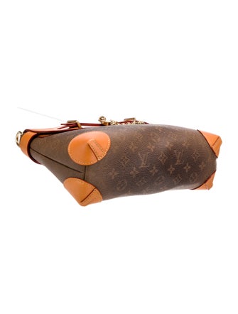 Louis Vuitton LV Monogram Steamer 2024