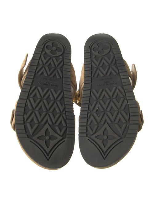 Louis Vuitton 2023 Bom Dia Slides