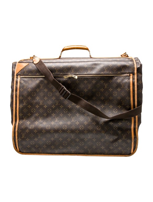 Louis Vuitton LV Monogram Briefcase
