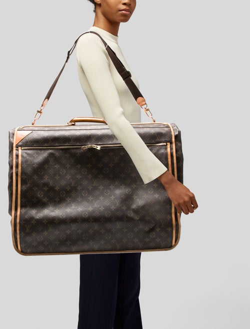 Louis Vuitton LV Monogram Briefcase