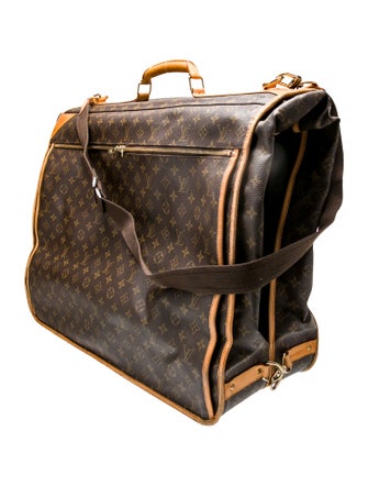 Louis Vuitton LV Monogram Briefcase