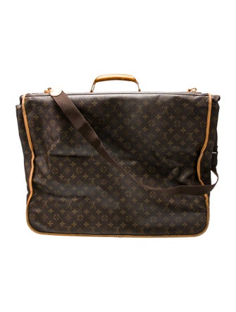 Louis Vuitton LV Monogram Briefcase