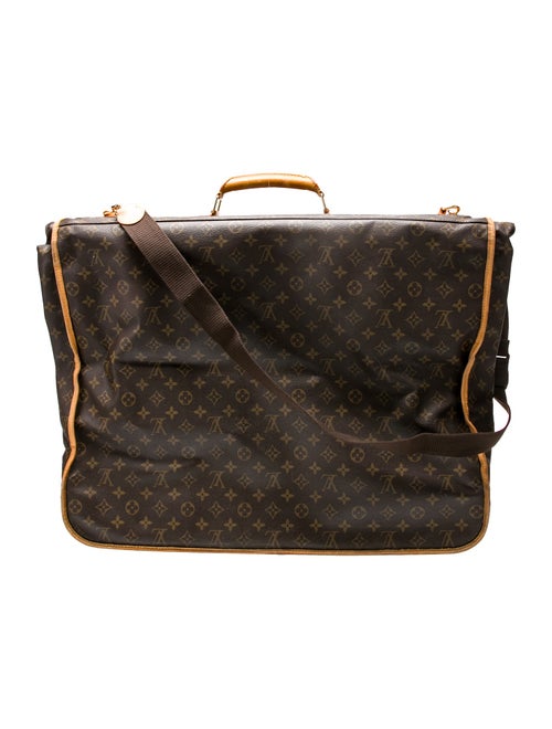 Louis Vuitton LV Monogram Briefcase