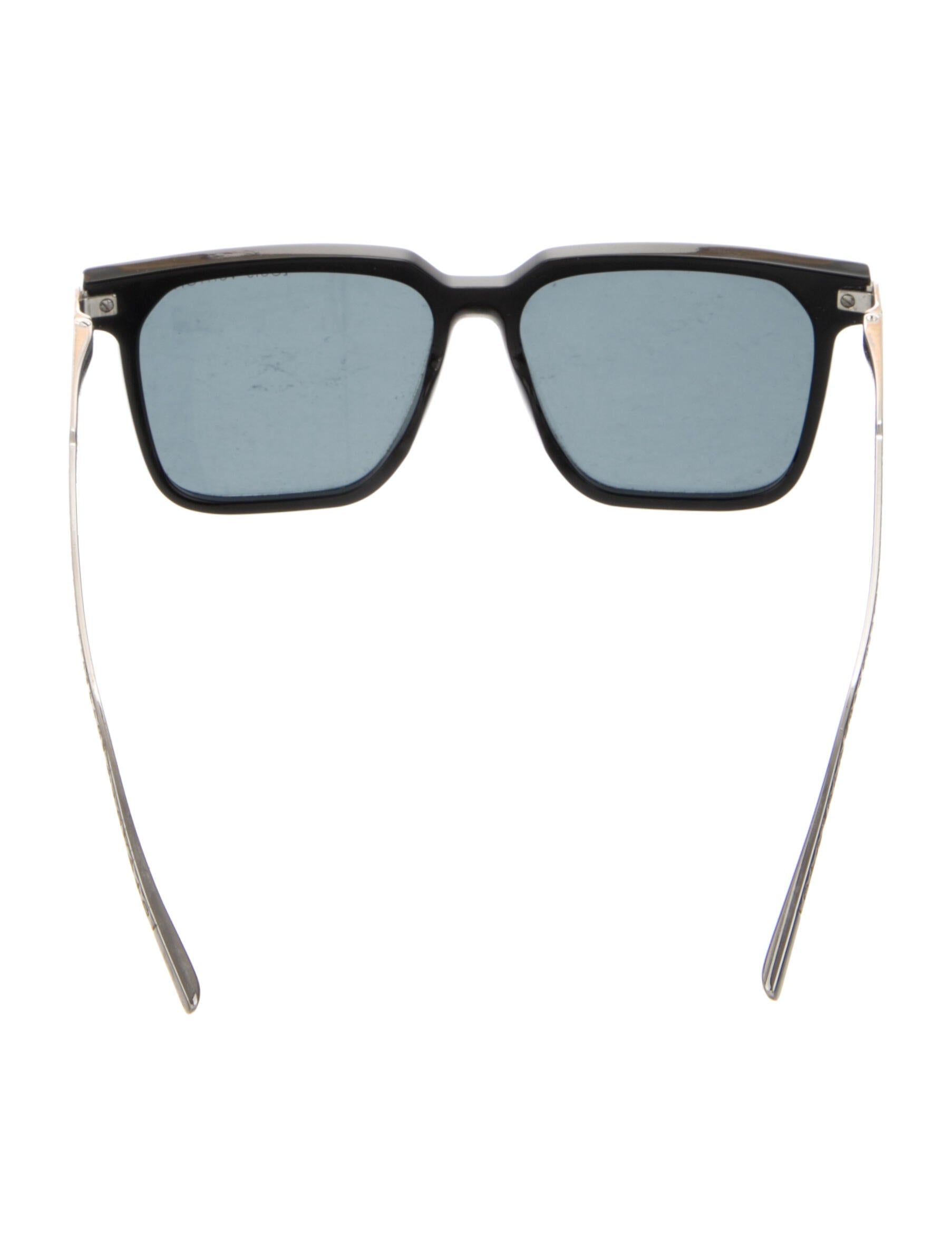 Louis Vuitton 2023 'Rise' Sunglasses