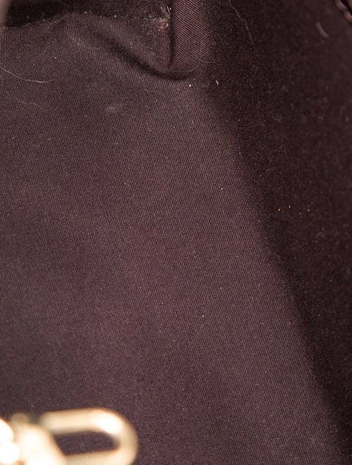 Louis Vuitton Monogram Vernis Wilshire PM