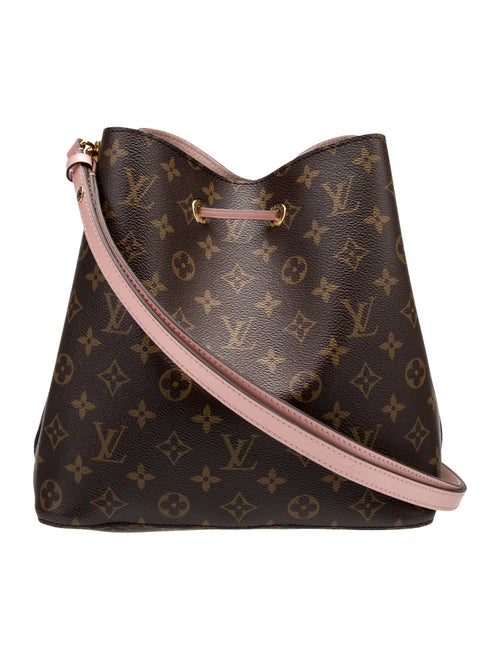 Louis Vuitton LV Monogram Néonoé