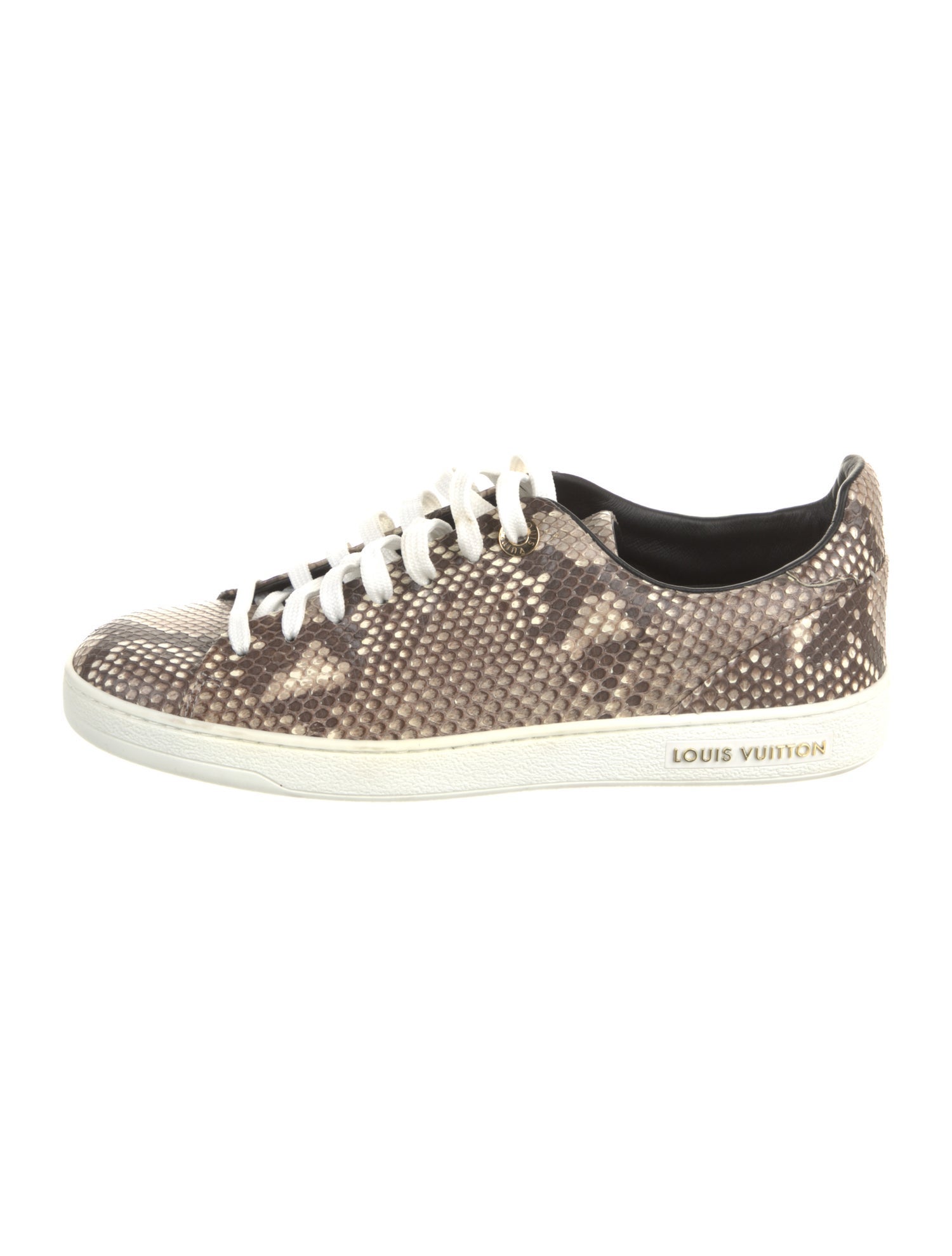 Louis Vuitton Frontrow Sneakers