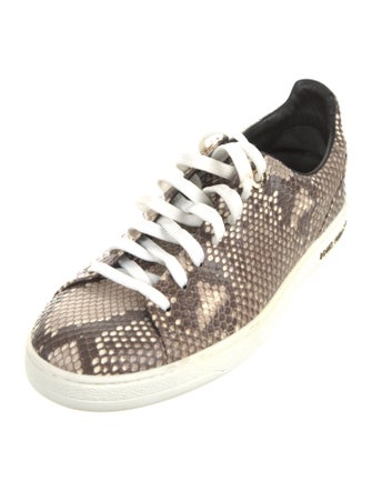Louis Vuitton Frontrow Sneakers