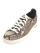 Louis Vuitton Frontrow Sneakers