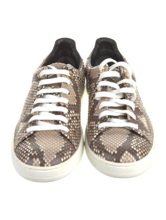 Louis Vuitton Frontrow Sneakers