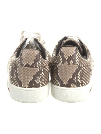 Louis Vuitton Frontrow Sneakers