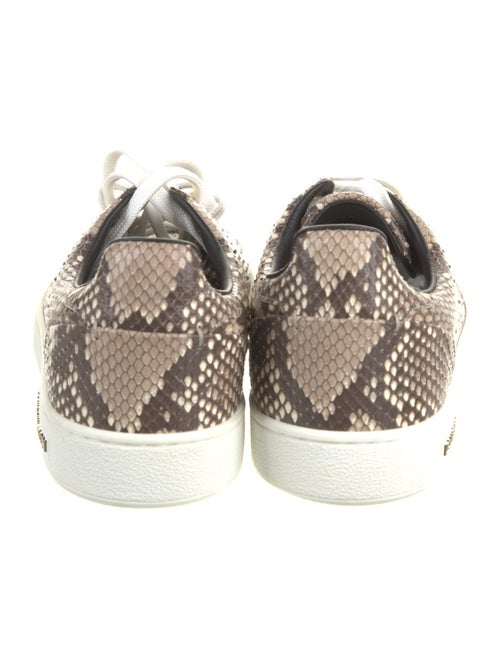 Louis Vuitton Frontrow Sneakers