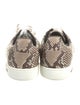 Louis Vuitton Frontrow Sneakers