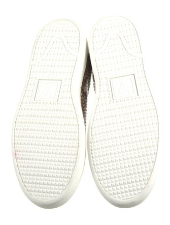 Louis Vuitton Frontrow Sneakers