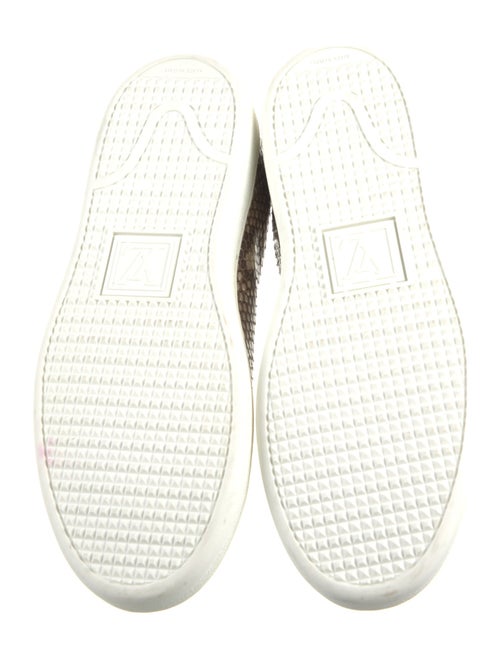 Louis Vuitton Frontrow Sneakers