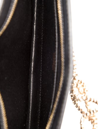 Louis Vuitton Epi Leather Pochette Homme