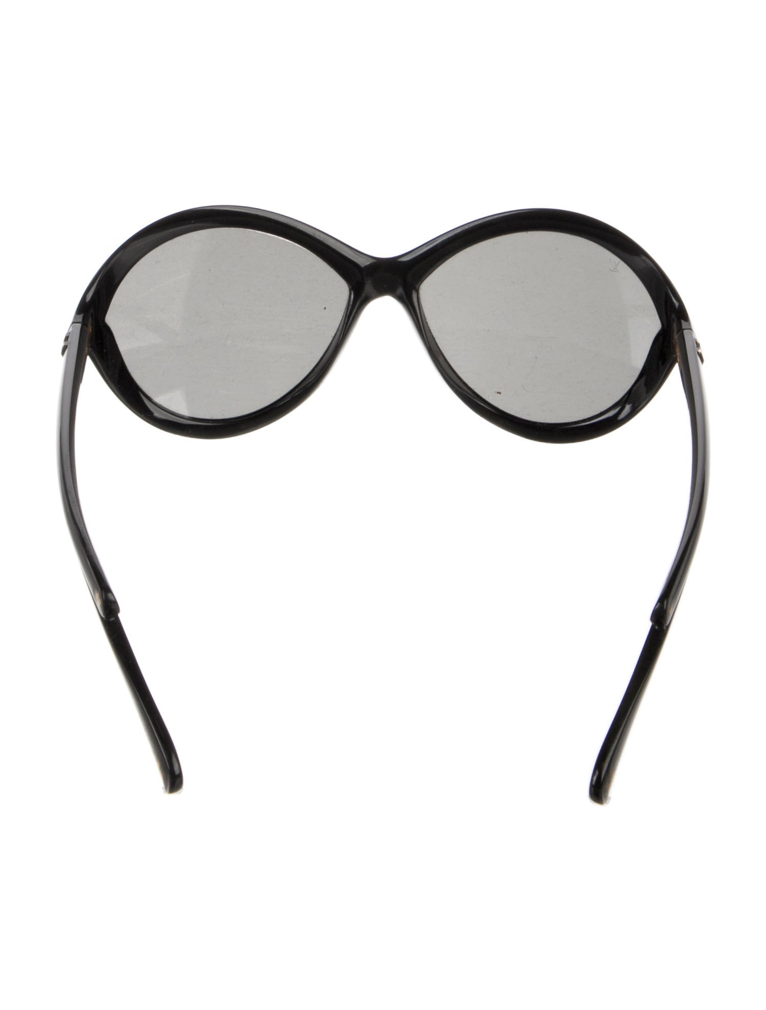 Louis Vuitton 2009 Flore Sunglasses