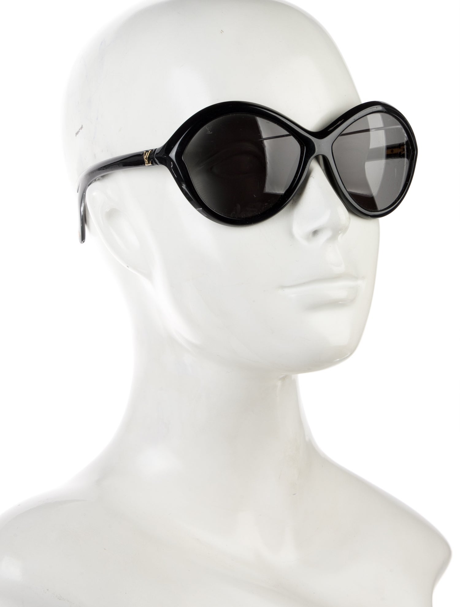 Louis Vuitton 2009 Flore Sunglasses