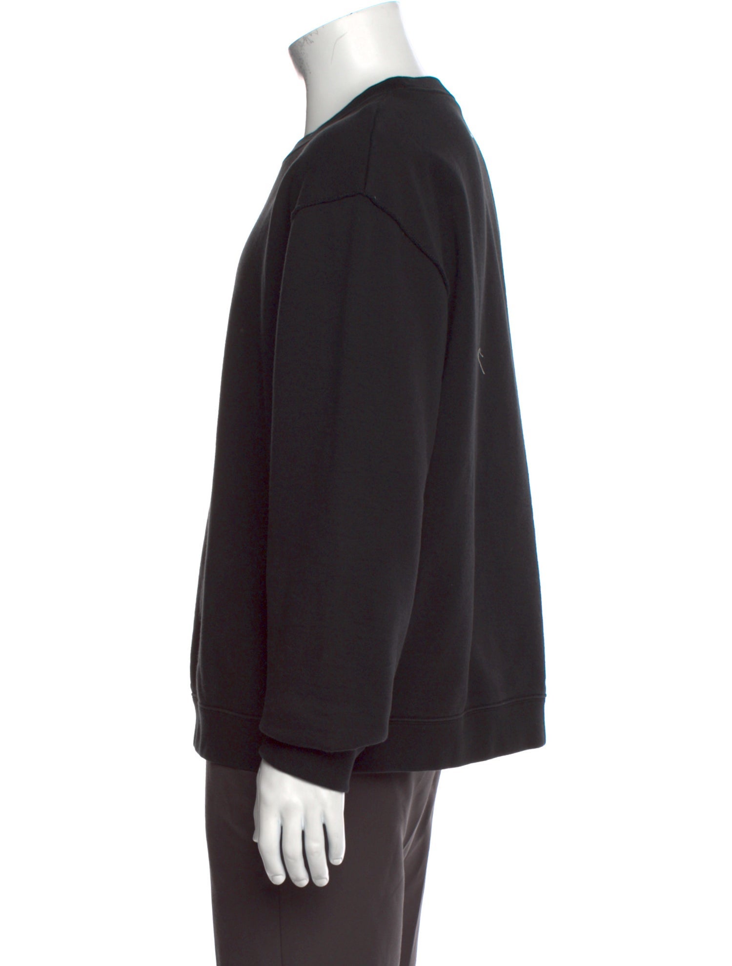トップス Maison Margiela 21SS Vneck Sweatshirt hoodie-1-1-5bdd2.jpg?fit=max&w