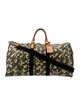 Louis Vuitton Monogramouflage Keepall 55