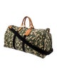 Louis Vuitton Monogramouflage Keepall 55