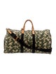 Louis Vuitton Monogramouflage Keepall 55