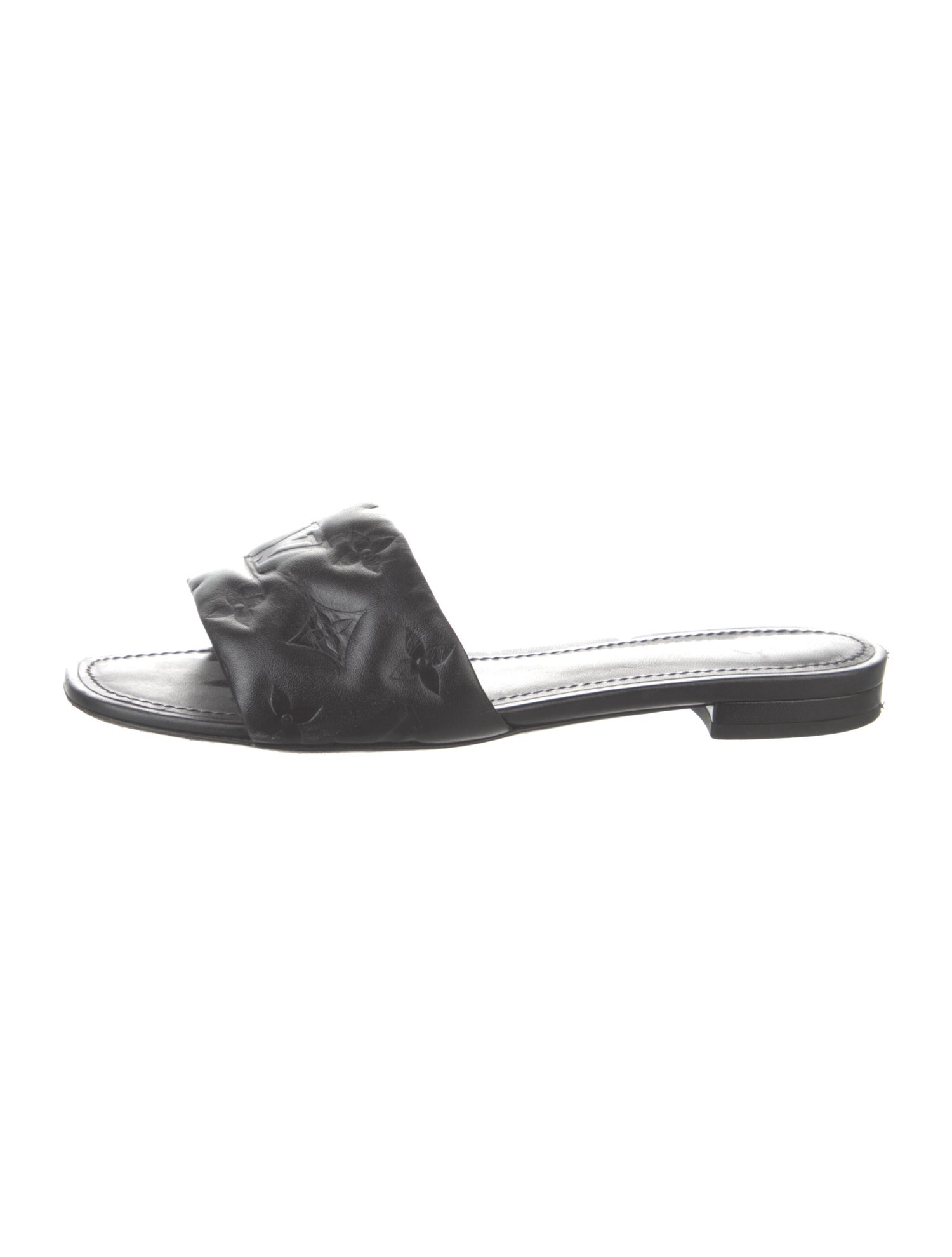 Louis Vuitton 2021 Revival Slides