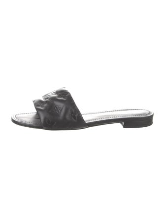 Louis Vuitton 2021 Revival Slides