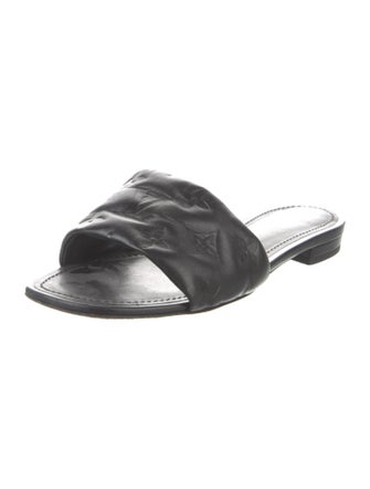 Louis Vuitton 2021 Revival Slides