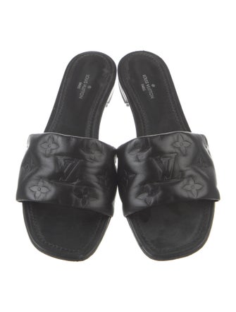 Louis Vuitton 2021 Revival Slides