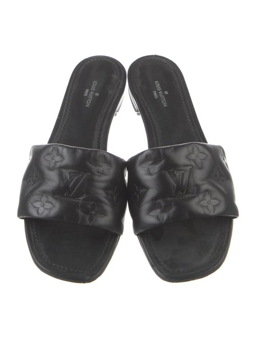Louis Vuitton 2021 Revival Slides