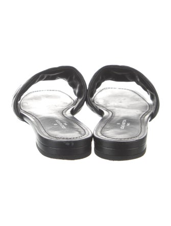 Louis Vuitton 2021 Revival Slides