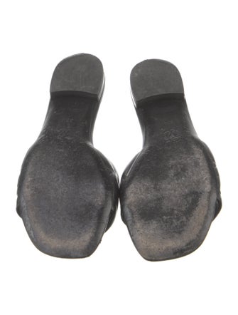 Louis Vuitton 2021 Revival Slides