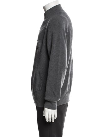 Louis Vuitton 2019 Wool Cardigan