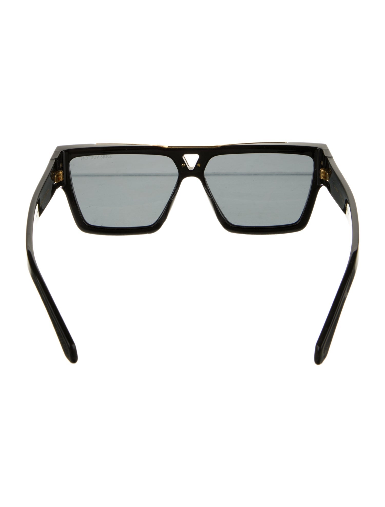 Louis Vuitton 2021 1.1 Evidence Sunglasses