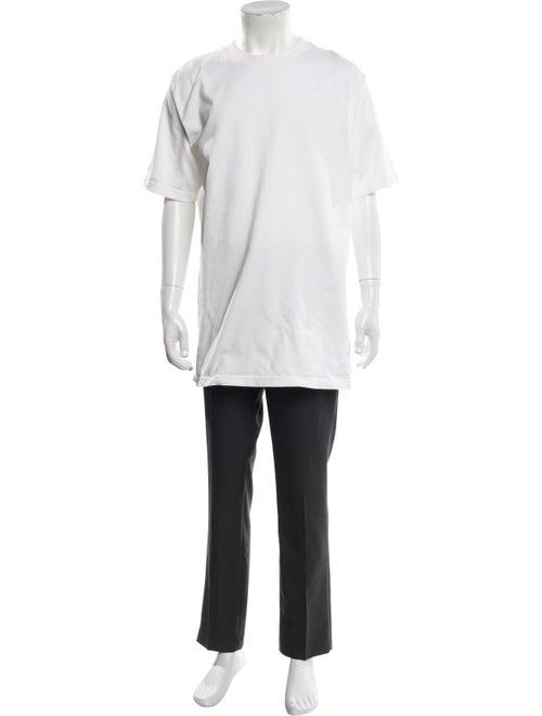 Louis Vuitton 2019 Crew Neck T-Shirt